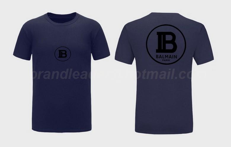 Balmain Men's T-shirts 87